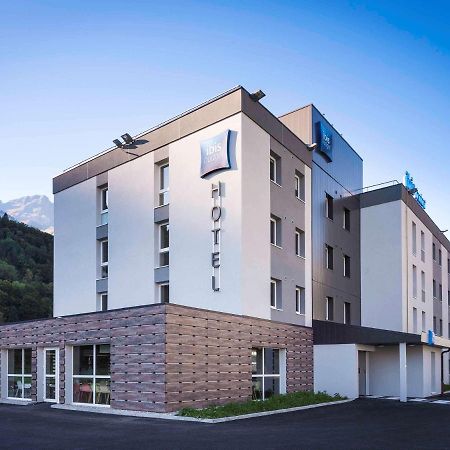 Ibis Budget Sallanches Dış mekan fotoğraf